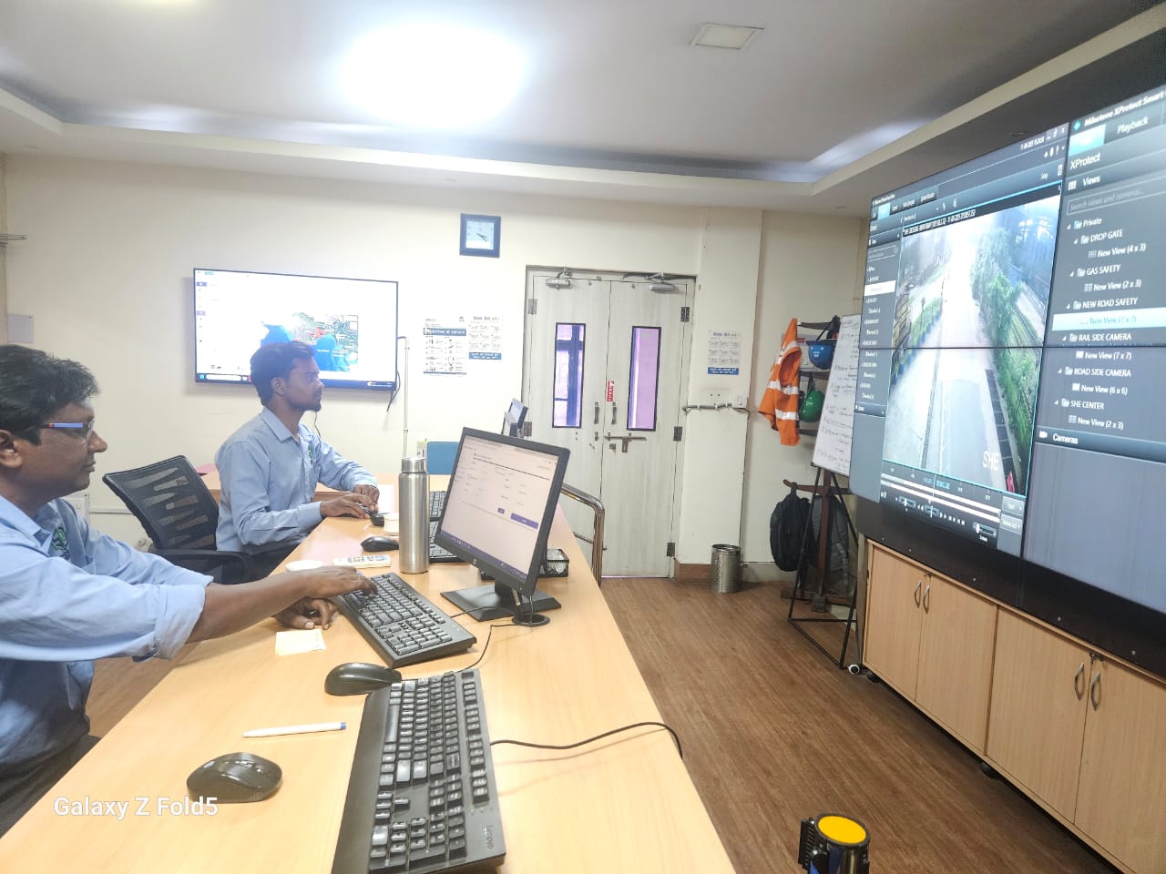 Table Tennis Practice