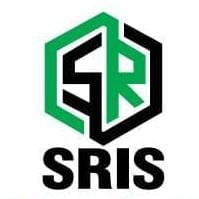 SR Industrial Security Solution Logo